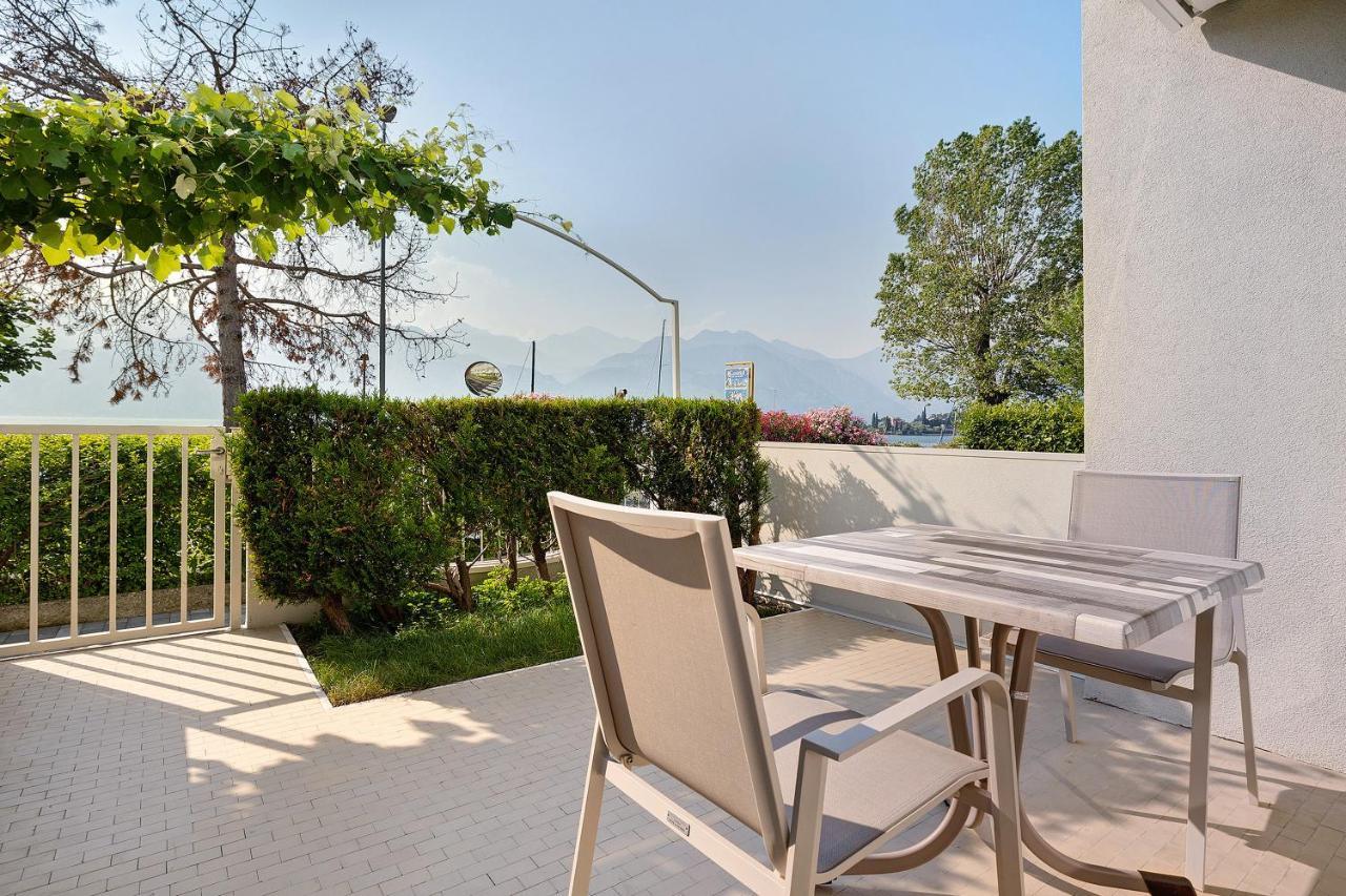 Apt Theo Val Di Sogno Garda Lake Malcesine Dış mekan fotoğraf