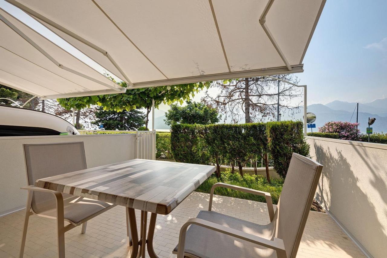 Apt Theo Val Di Sogno Garda Lake Malcesine Dış mekan fotoğraf